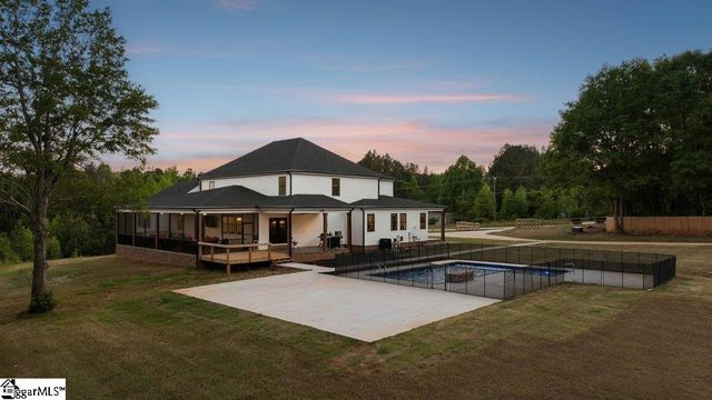 2196 Stewart Dairy Road, Fountain Inn, SC 29644