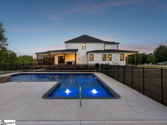 2196 Stewart Dairy Road, Fountain Inn, SC 29644