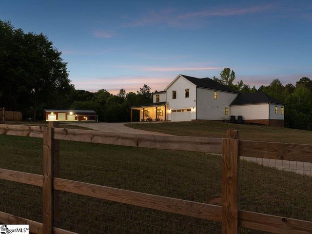 2196 Stewart Dairy Road, Fountain Inn, SC 29644