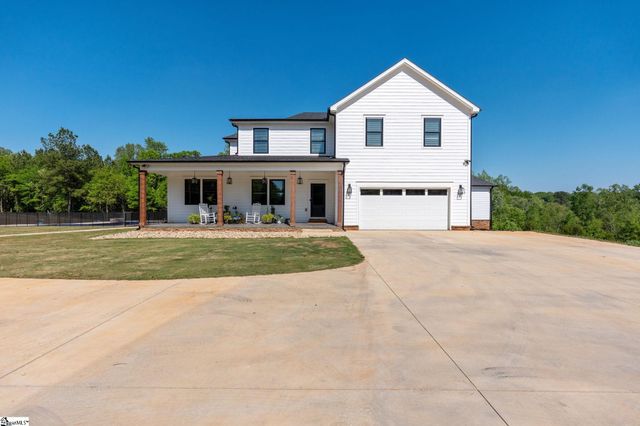 2196 Stewart Dairy Road, Fountain Inn, SC 29644