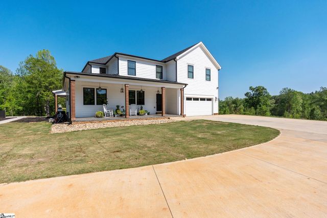 2196 Stewart Dairy Road, Fountain Inn, SC 29644