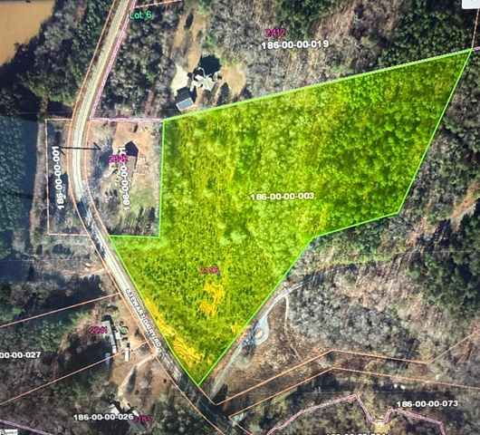 2196 Stewart Dairy Road, Fountain Inn, SC 29644