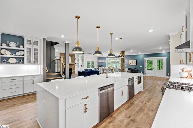 2196 Stewart Dairy Road, Fountain Inn, SC 29644