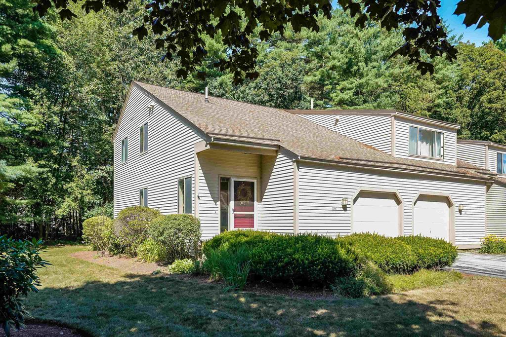 193 Indian Rock Road, Merrimack, NH 03054