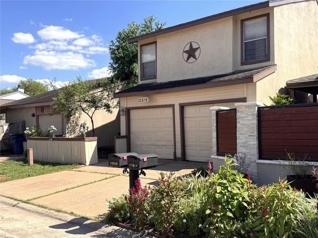 12319 Springcrest Drive, Houston, TX 77072