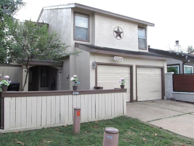 12319 Springcrest Drive, Houston, TX 77072
