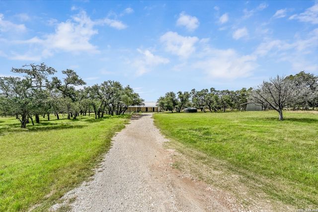 104 Sendero Arbolado, Wimberley, TX 78676