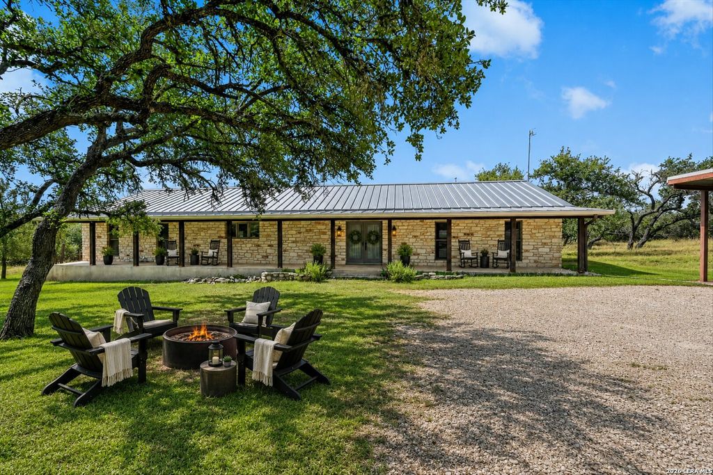 104 Sendero Arbolado, Wimberley, TX 78676