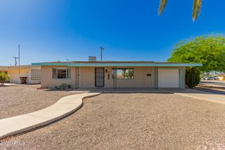 5627 E COVINA Road, Mesa, AZ 85205