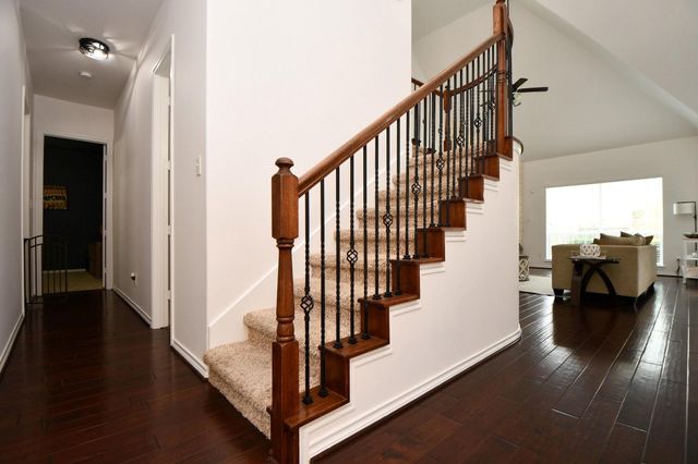 25618 Canyon Crossing Drive, Richmond, TX 77406