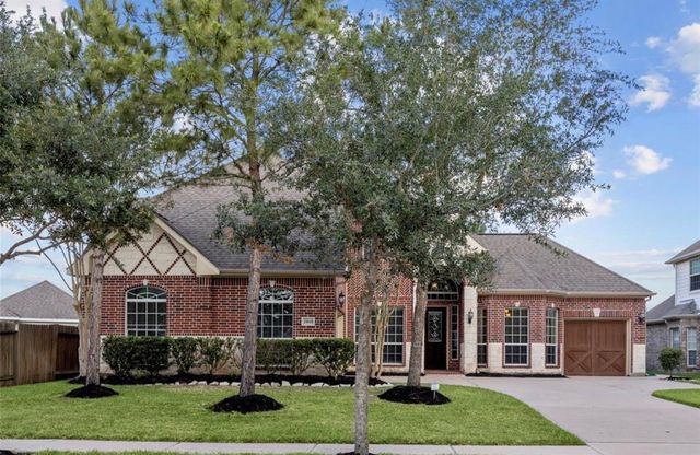 25618 Canyon Crossing Drive, Richmond, TX 77406