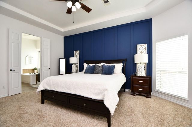 25618 Canyon Crossing Drive, Richmond, TX 77406