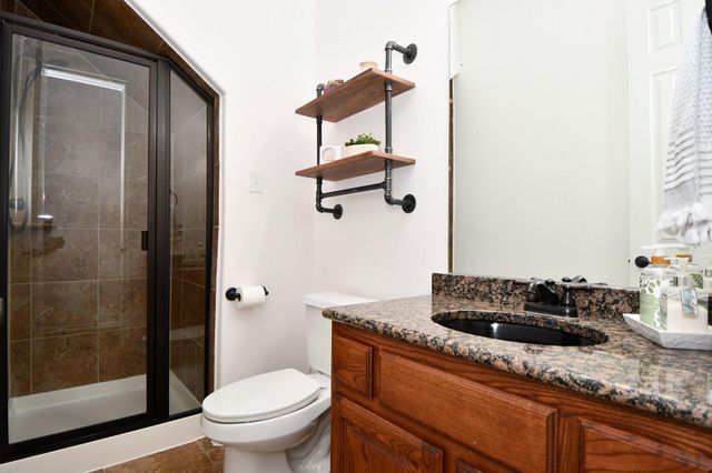 25618 Canyon Crossing Drive, Richmond, TX 77406