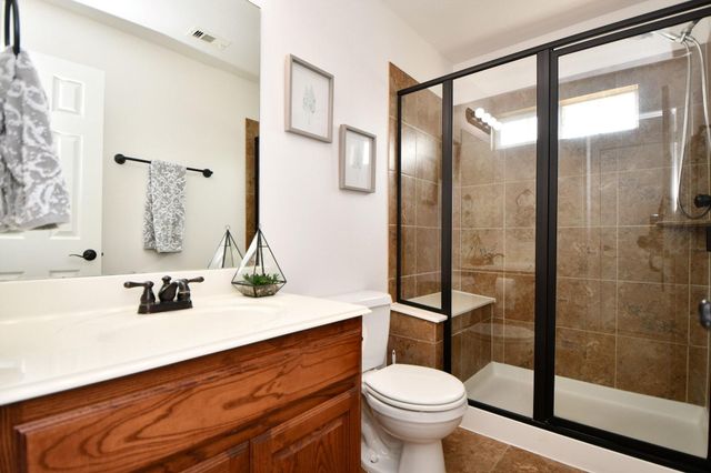 25618 Canyon Crossing Drive, Richmond, TX 77406