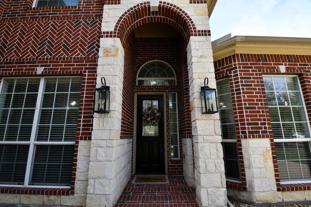 25618 Canyon Crossing Drive, Richmond, TX 77406