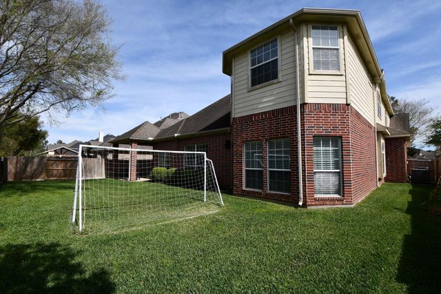 25618 Canyon Crossing Drive, Richmond, TX 77406