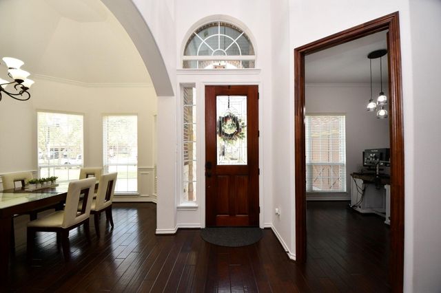 25618 Canyon Crossing Drive, Richmond, TX 77406