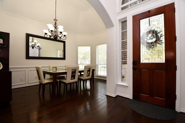 25618 Canyon Crossing Drive, Richmond, TX 77406