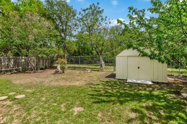 12309 Danny DR, Austin, TX 78759