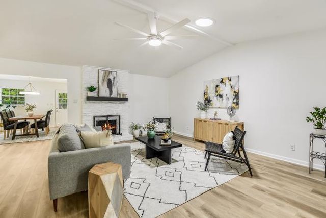 12309 Danny DR, Austin, TX 78759