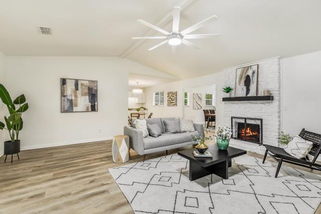 12309 Danny DR, Austin, TX 78759