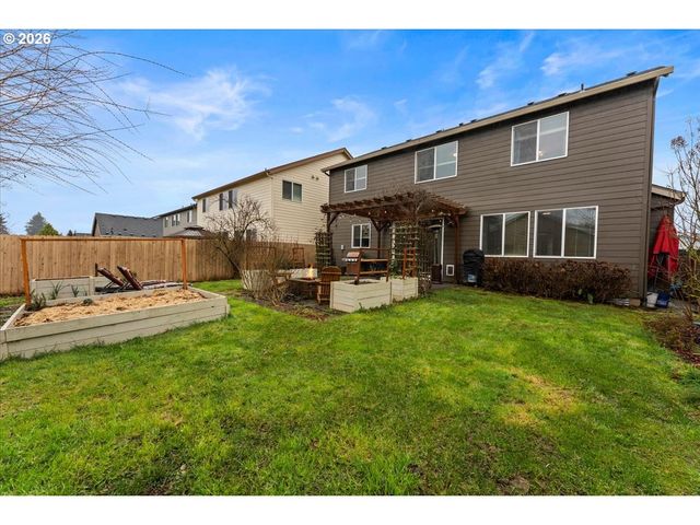 13910 Ne 101ST St, Vancouver, WA 98682