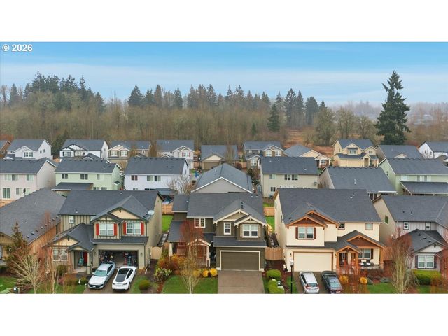 13910 Ne 101ST St, Vancouver, WA 98682