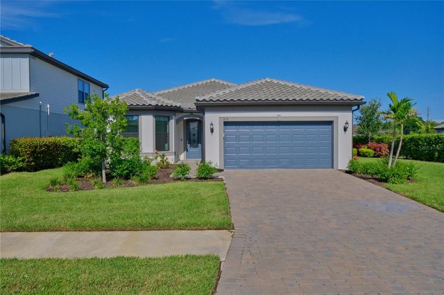 818 PINTAIL COVE, Bradenton, FL 34212