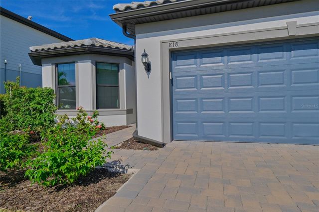 818 PINTAIL COVE, Bradenton, FL 34212