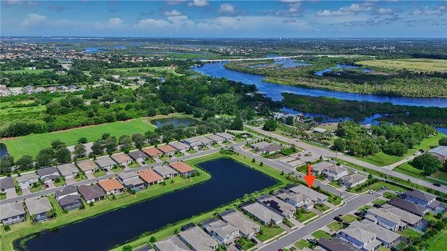 818 PINTAIL COVE, Bradenton, FL 34212