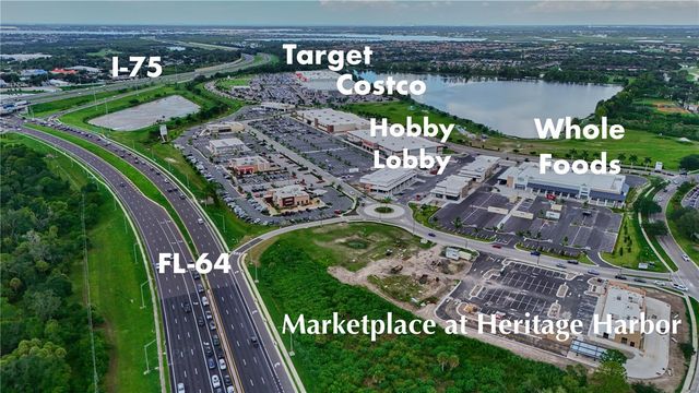 818 PINTAIL COVE, Bradenton, FL 34212