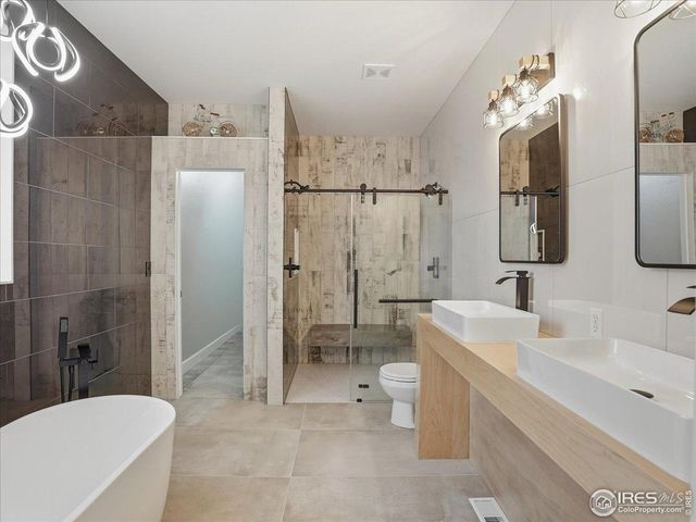 1102 Corona Dr, Severance, CO 80550