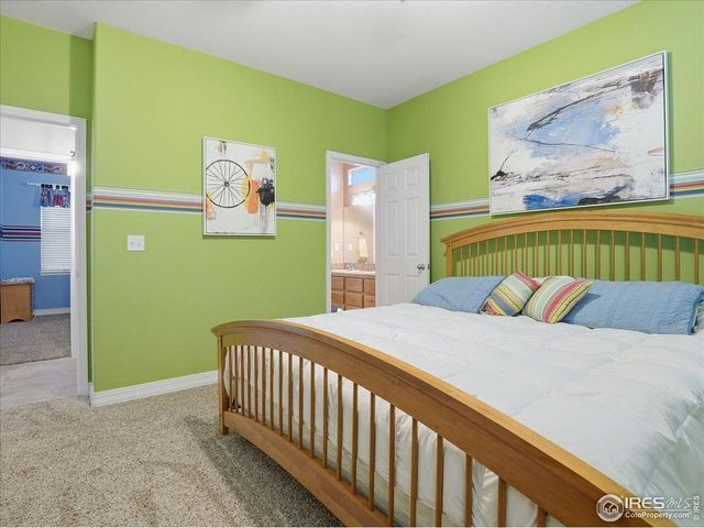 1102 Corona Dr, Severance, CO 80550