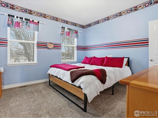 1102 Corona Dr, Severance, CO 80550