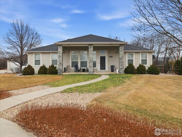 1102 Corona Dr, Severance, CO 80550