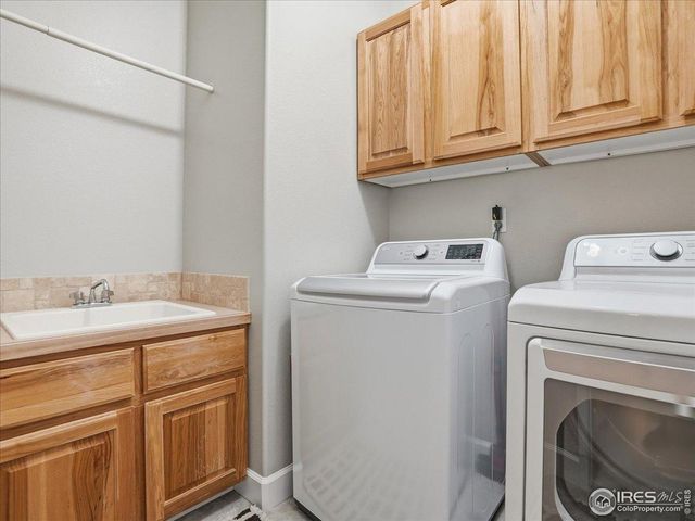 1102 Corona Dr, Severance, CO 80550