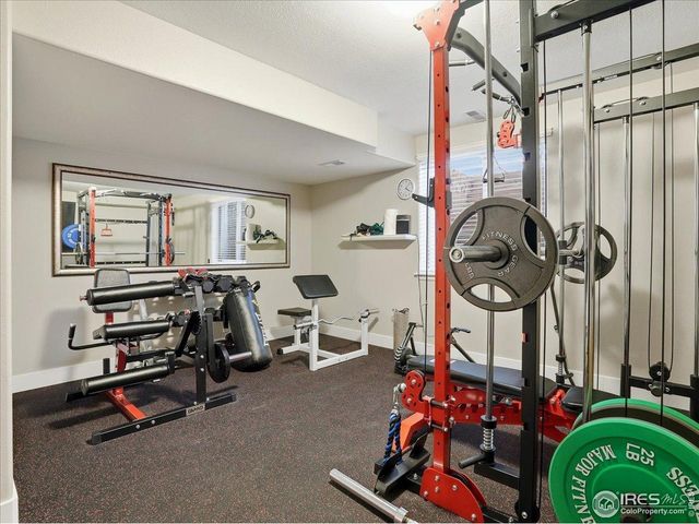 1102 Corona Dr, Severance, CO 80550