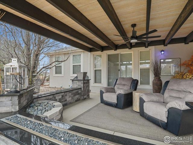 1102 Corona Dr, Severance, CO 80550