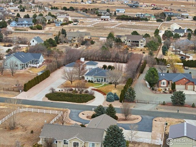 1102 Corona Dr, Severance, CO 80550