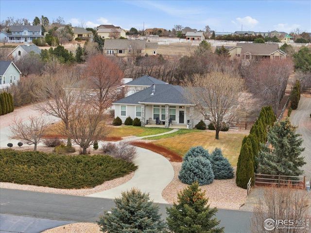 1102 Corona Dr, Severance, CO 80550