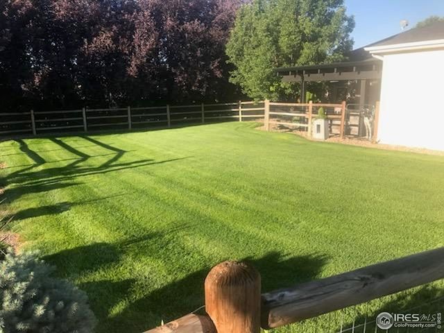 1102 Corona Dr, Severance, CO 80550