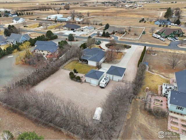 1102 Corona Dr, Severance, CO 80550