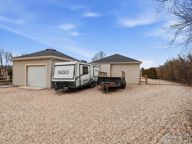 1102 Corona Dr, Severance, CO 80550