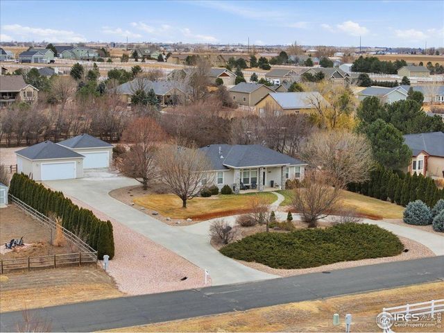 1102 Corona Dr, Severance, CO 80550