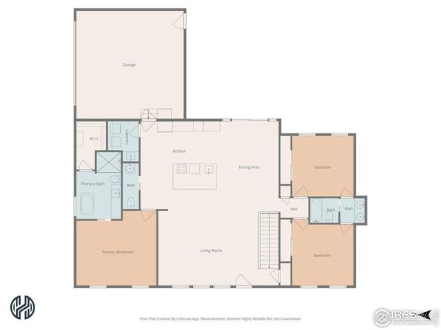 1102 Corona Dr, Severance, CO 80550