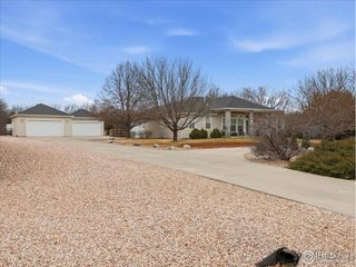 1102 Corona Dr, Severance, CO 80550