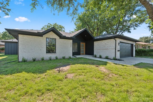 9905 Glenrio Lane, Dallas, TX 75220