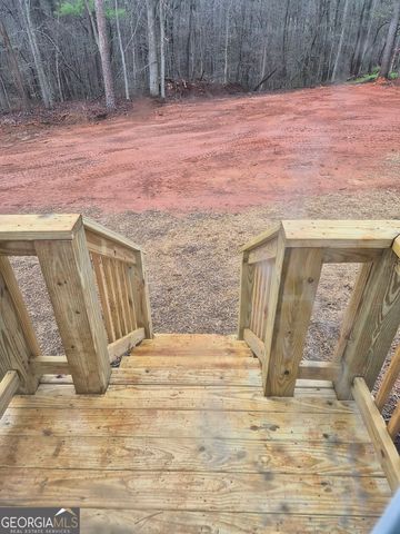 354 Green Meadows Drive, Hartwell, GA 30643