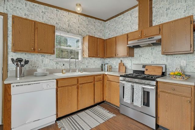 421 Hobbs Ave, Lebanon, TN 37087