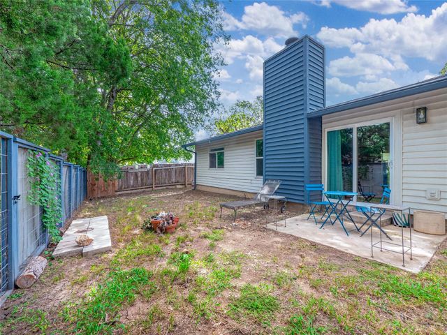 2102 Lear LN, Austin, TX 78745